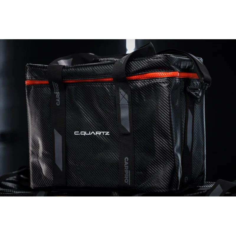 Carpro CQUARTZ Maintenance Kit