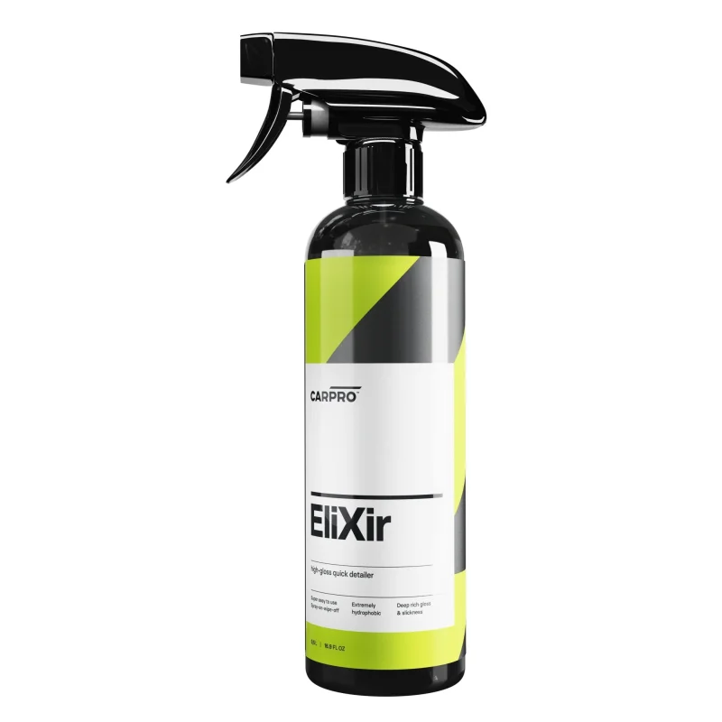 Carpro EliXir