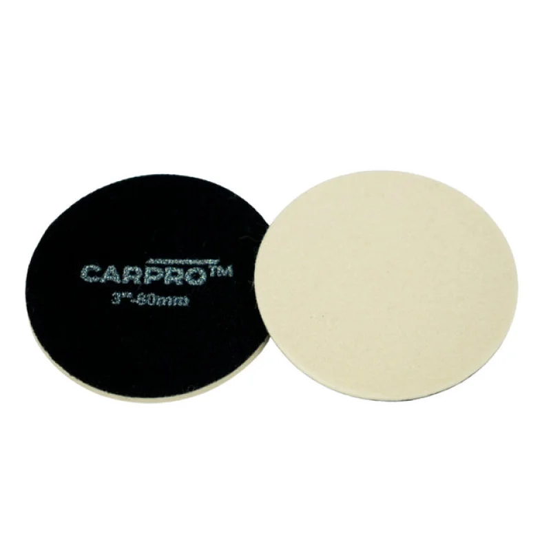 Carpro Glass Rayon Polishing Pad