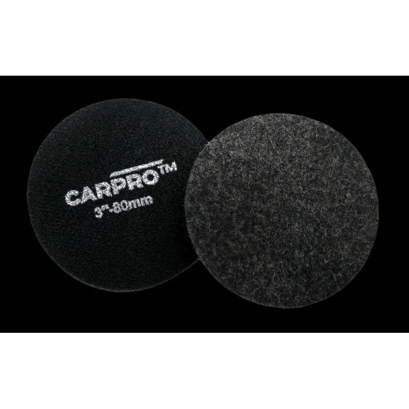 Carpro GlassCut Ryon Pad