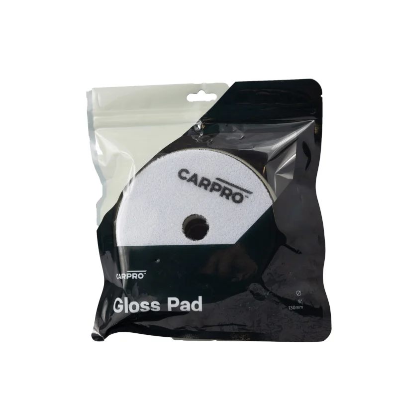 Carpro Gloss Pad