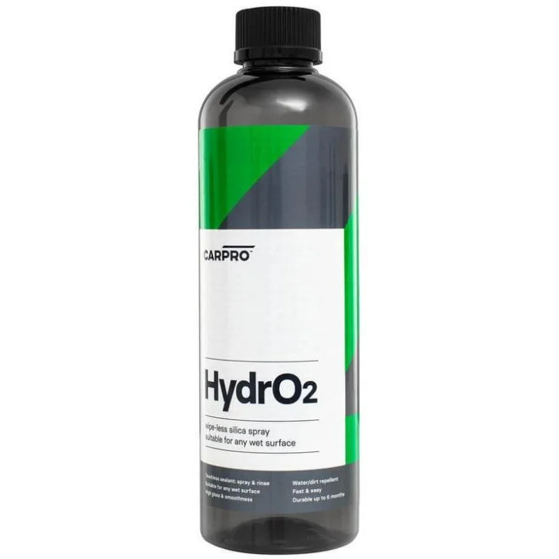 Carpro HydrO2 Concentrate