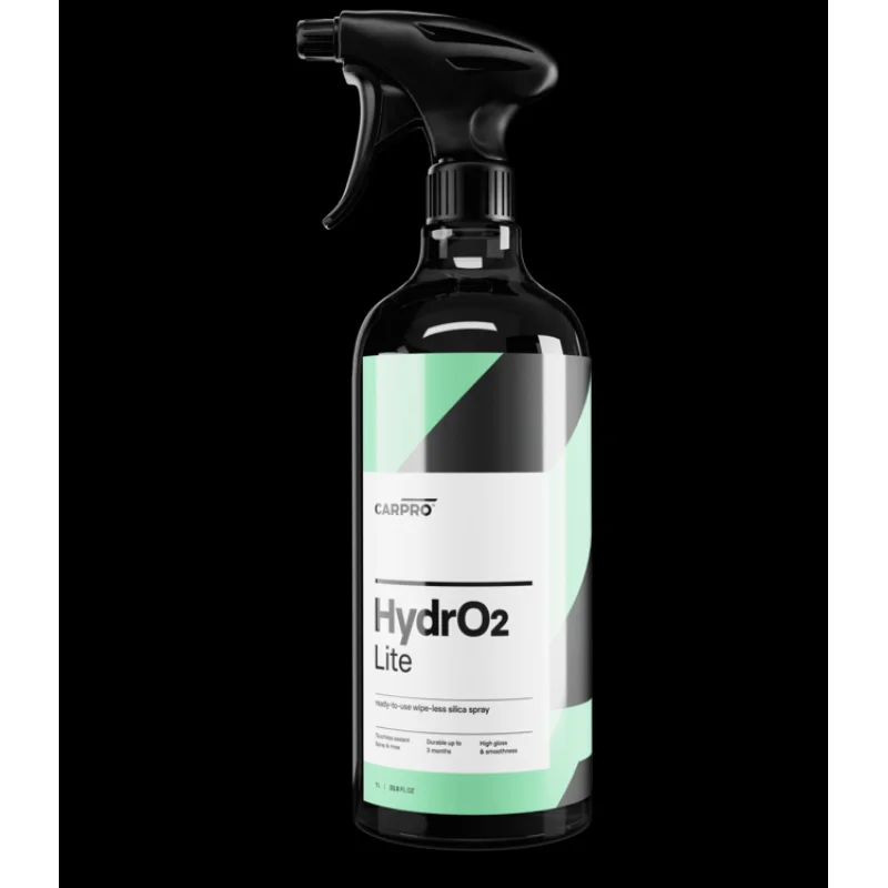 Carpro HydrO2 Lite