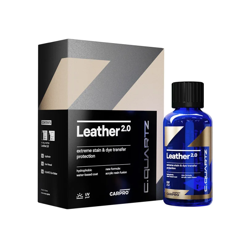 Carpro Leather 2.0