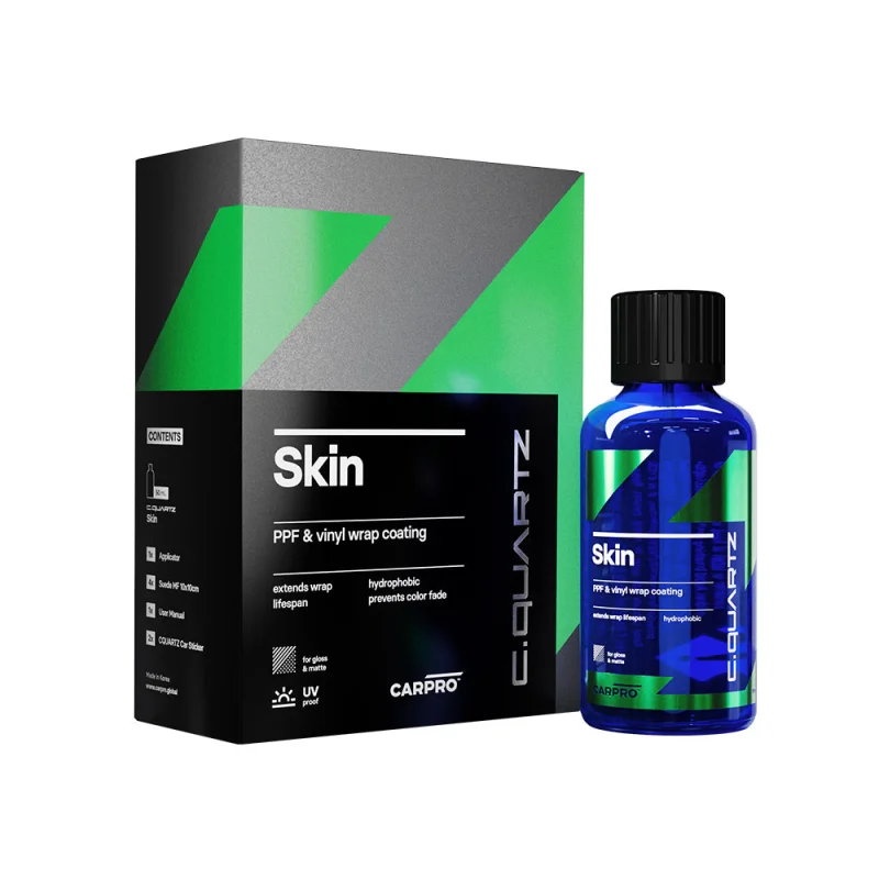Carpro Skin