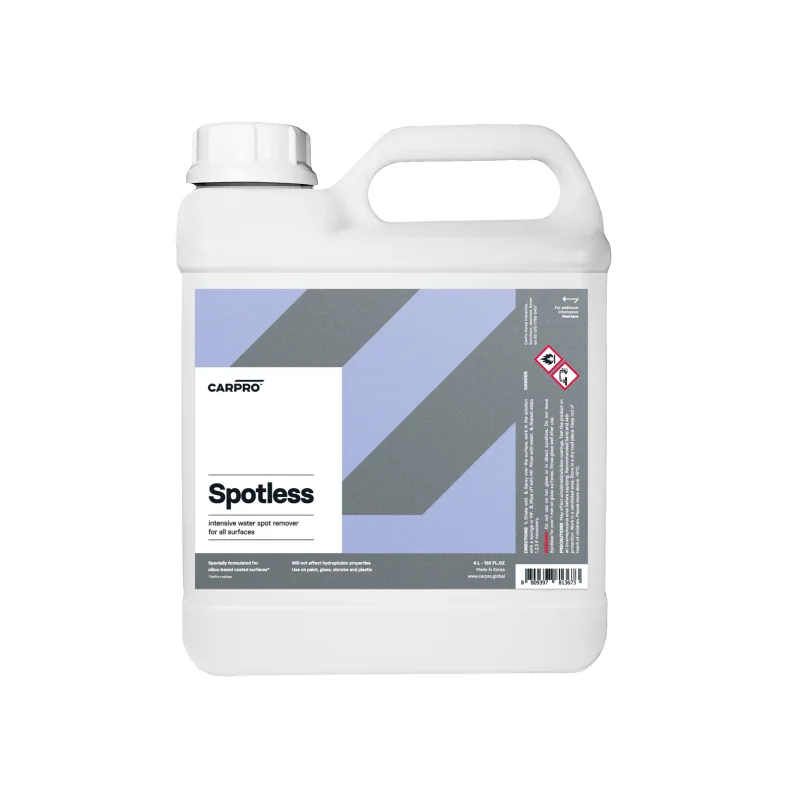 Carpro Spotless