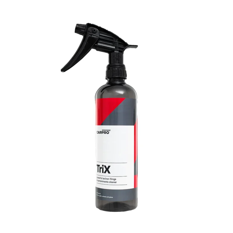 Carpro TriX
