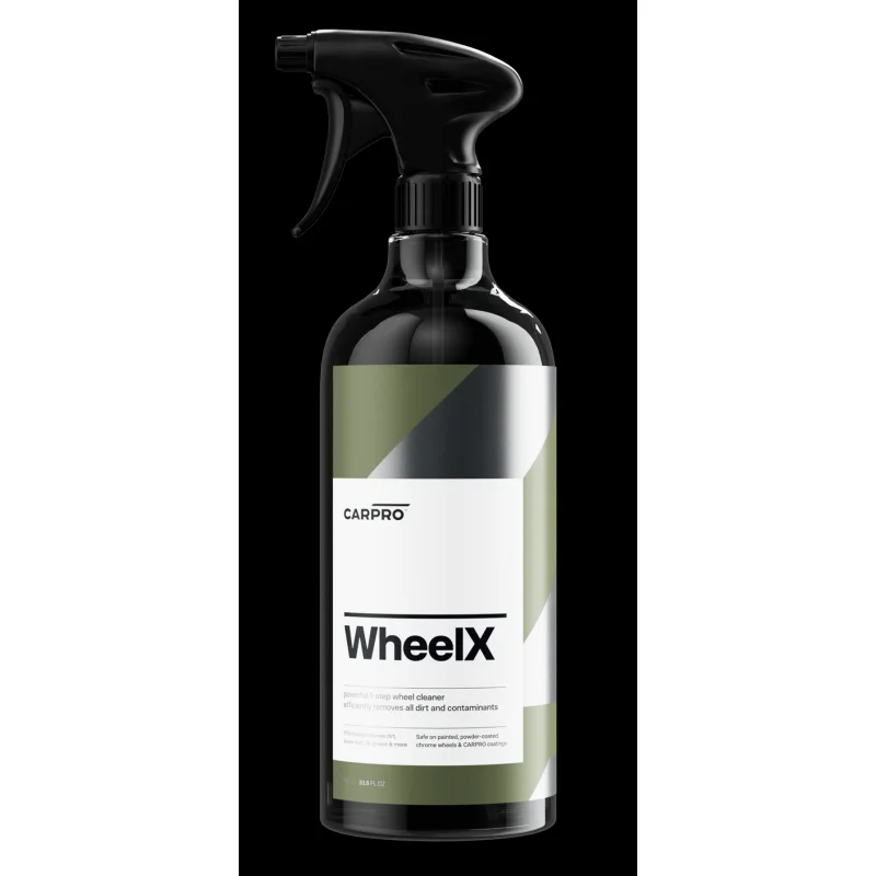 Carpro Wheel X Wheel Cleaner