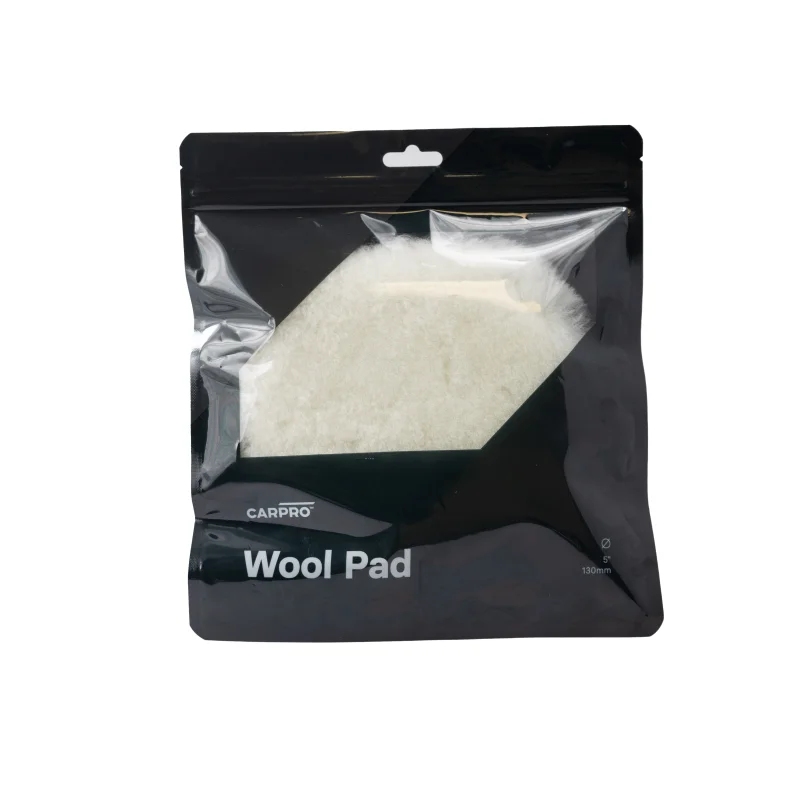 Carpro Wool Pad