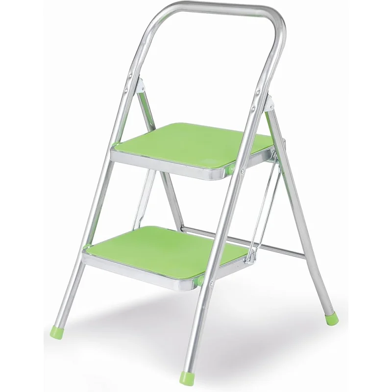CASABRIKO GRIP 2 STEP LADDER