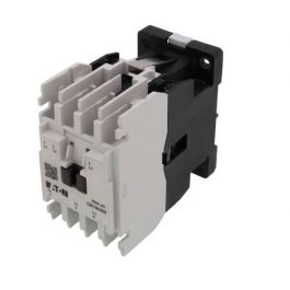 Cutler Hammer-Eaton CE15CN3TB 3-Pole Contactor 24V 50/60Hz