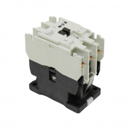 Cutler Hammer-Eaton CE15DN3TB 3-Pole N/O Contactor Relay 24V 18A