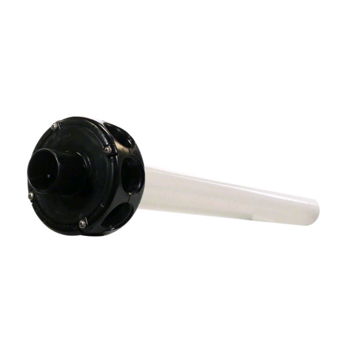 Center Hub And Piping Assembly | Pentair | TA100D | Heavy Duty PVC | Replacement Part