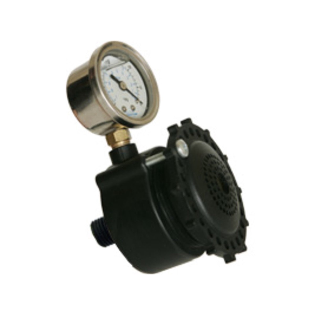 Center Port | Vacless | SVRS-10ADJ | Adjustable Offset | Inground Pools