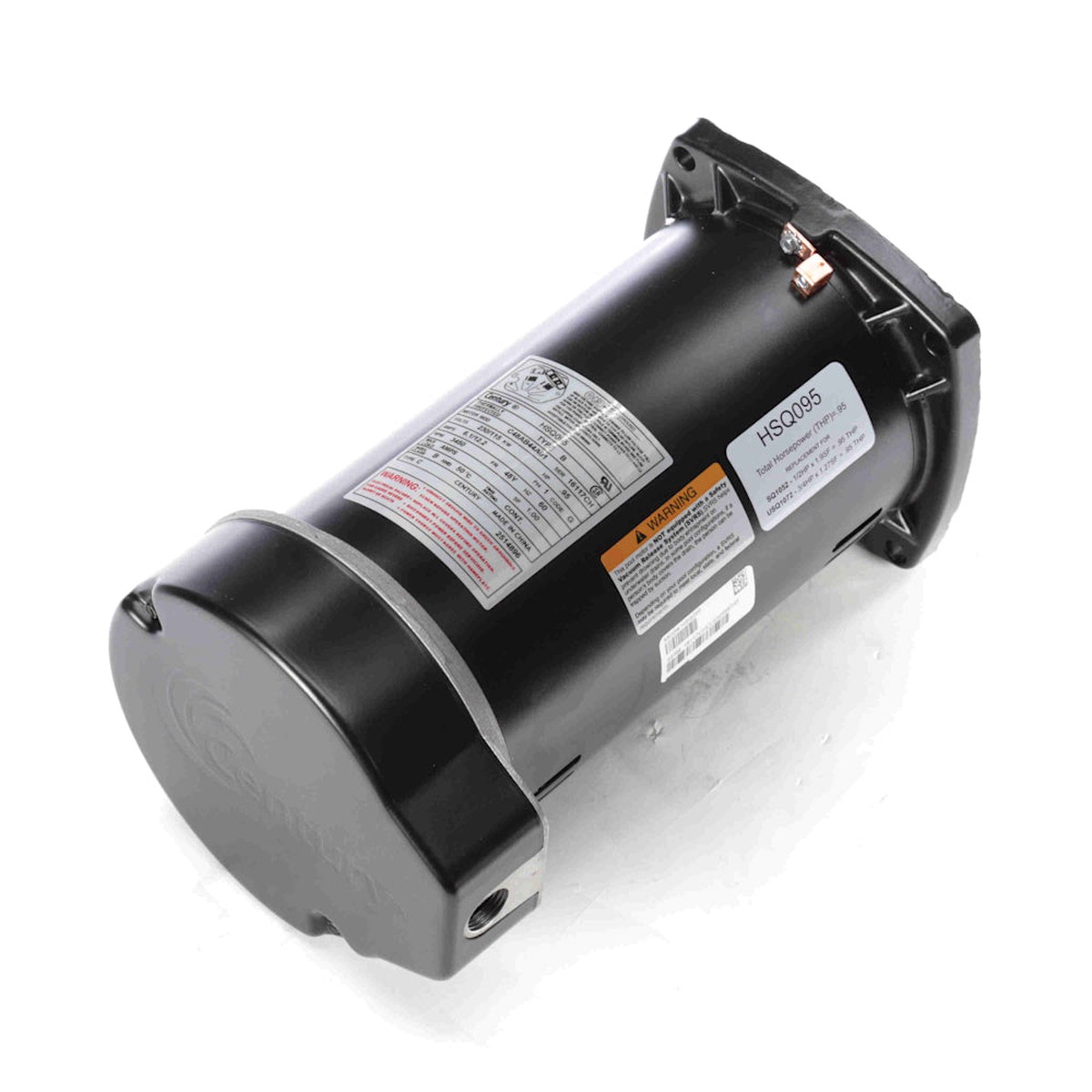 Centurion Pro Motor | Century | HSQ095 | 0.95 THP | 48Y Frame
