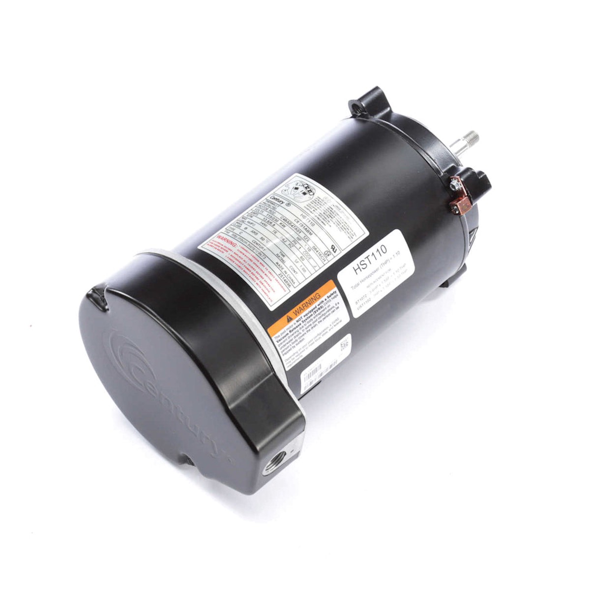 Centurion Pro Motor | Century | HST110 (Fits Centurion Pro Configurations)