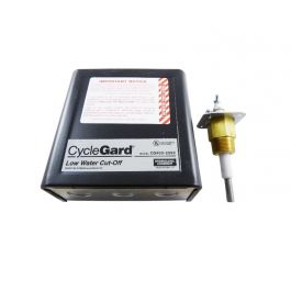 Hydrolevel CG400-2090 Low Water Cut-Off SPDT Delay Switch W/15 Seconds 15 PSI 24V