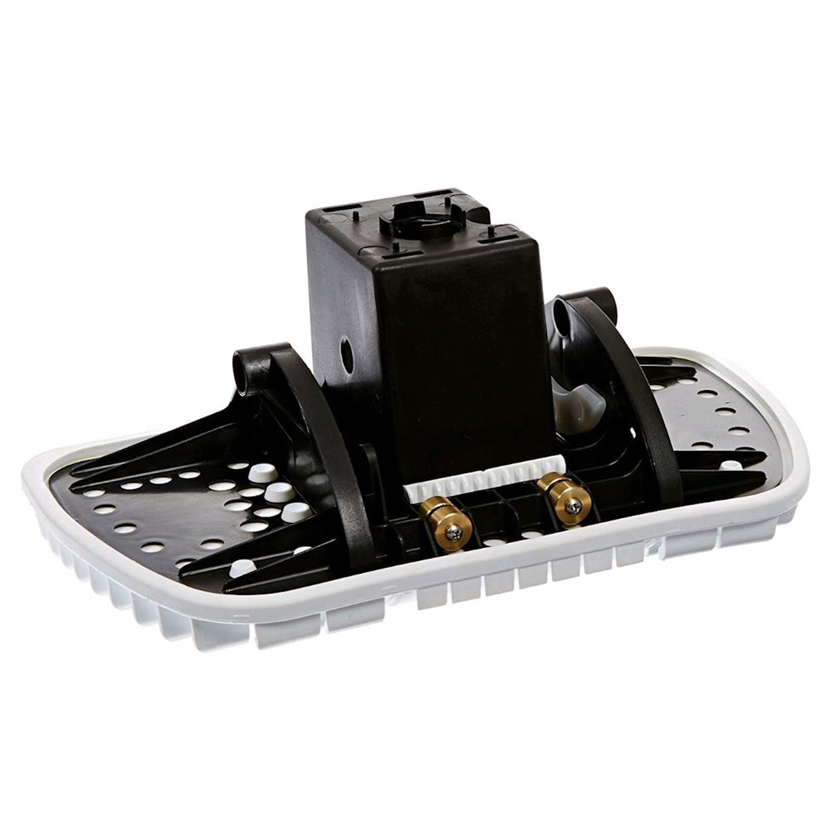 Chassis | Pentair | SandShark Chassis | With Pad For SandShark System | Durable Plastic Chassis