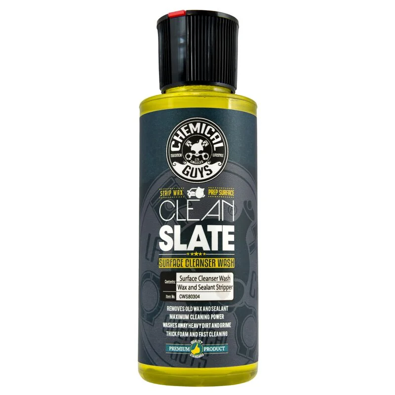 Chemical Guys Clean Slate