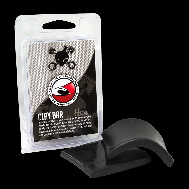 Chemical Guys Heavy Duty Clay Bar