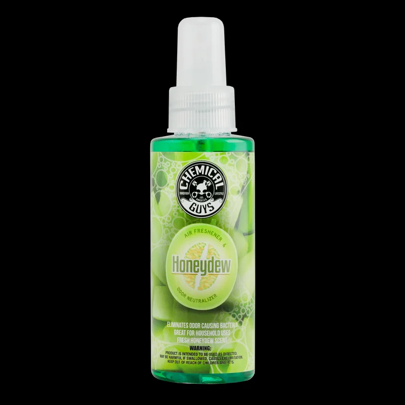 Chemical Guys Honeydew Air Freshener