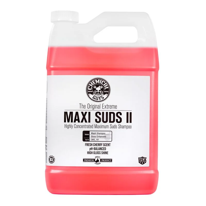 Chemical Guys Maxi Suds II