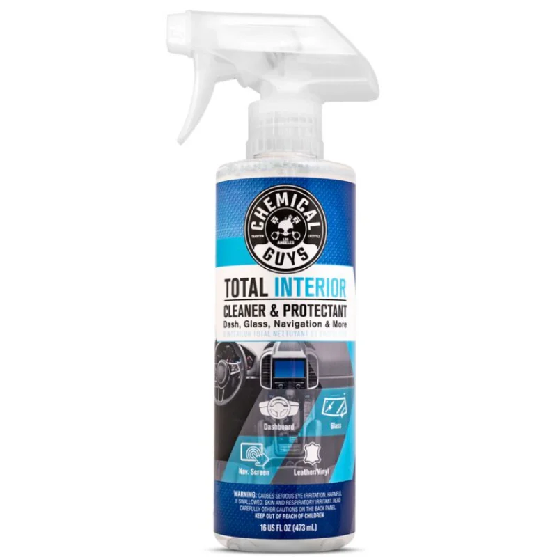 Chemical Guys Total Interior Cleaner & Protectant