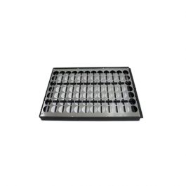 Trane CHG0059 Field Charger Assembly 17.3"X26.3"