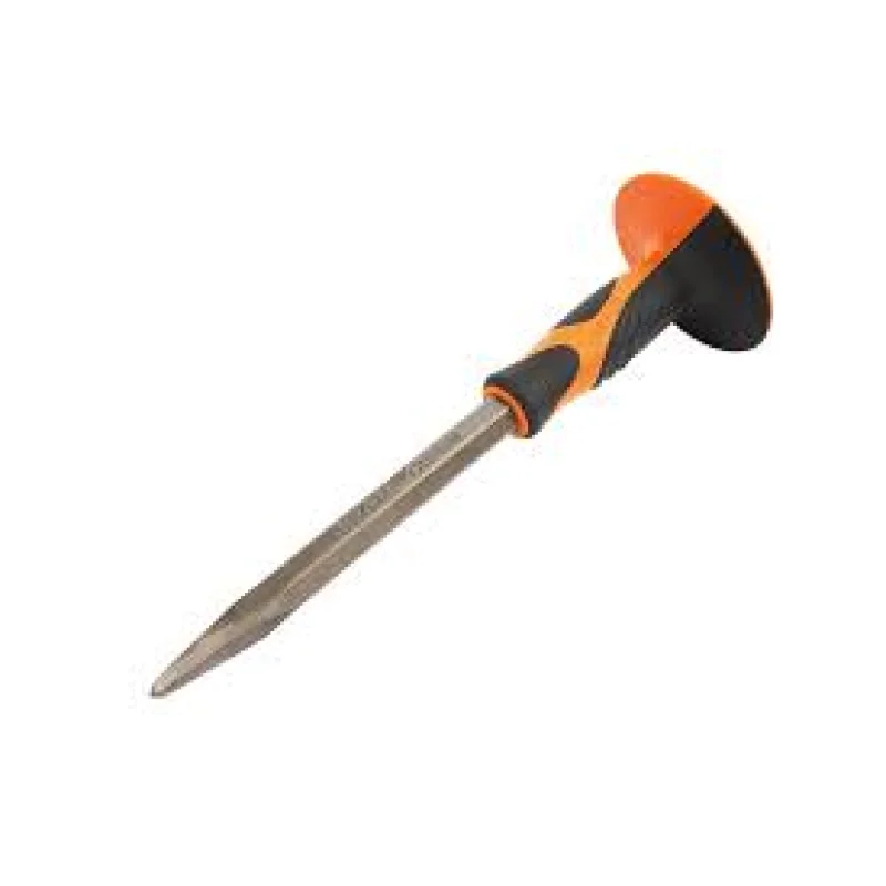 CHISEL COLD POINTED 16300MM Kendo