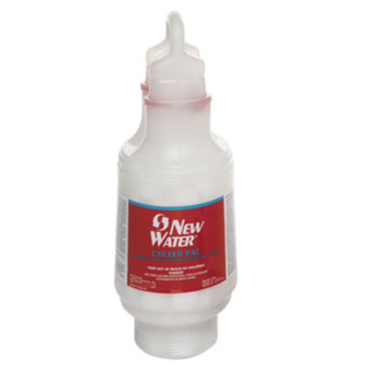 Chlorine Cycler Pac | King Tech | 105C | Sold in Pack of 3 | Fast Acting