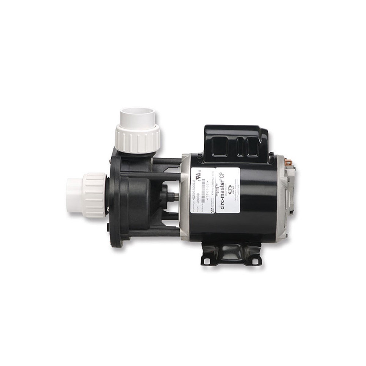 Circulation Pump | Gecko | Aqua-Flo Circ-Master CP | 1/15 HP | 230V