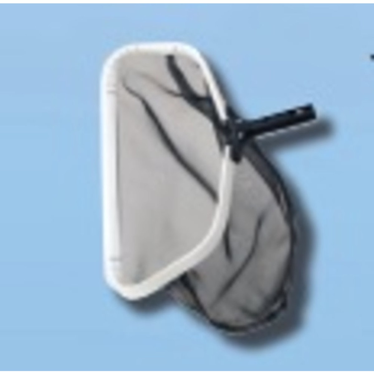 Cleaning Tool | Pro-Lite Net White Rim Lightweight Net for Leaves and Debris | Purity
