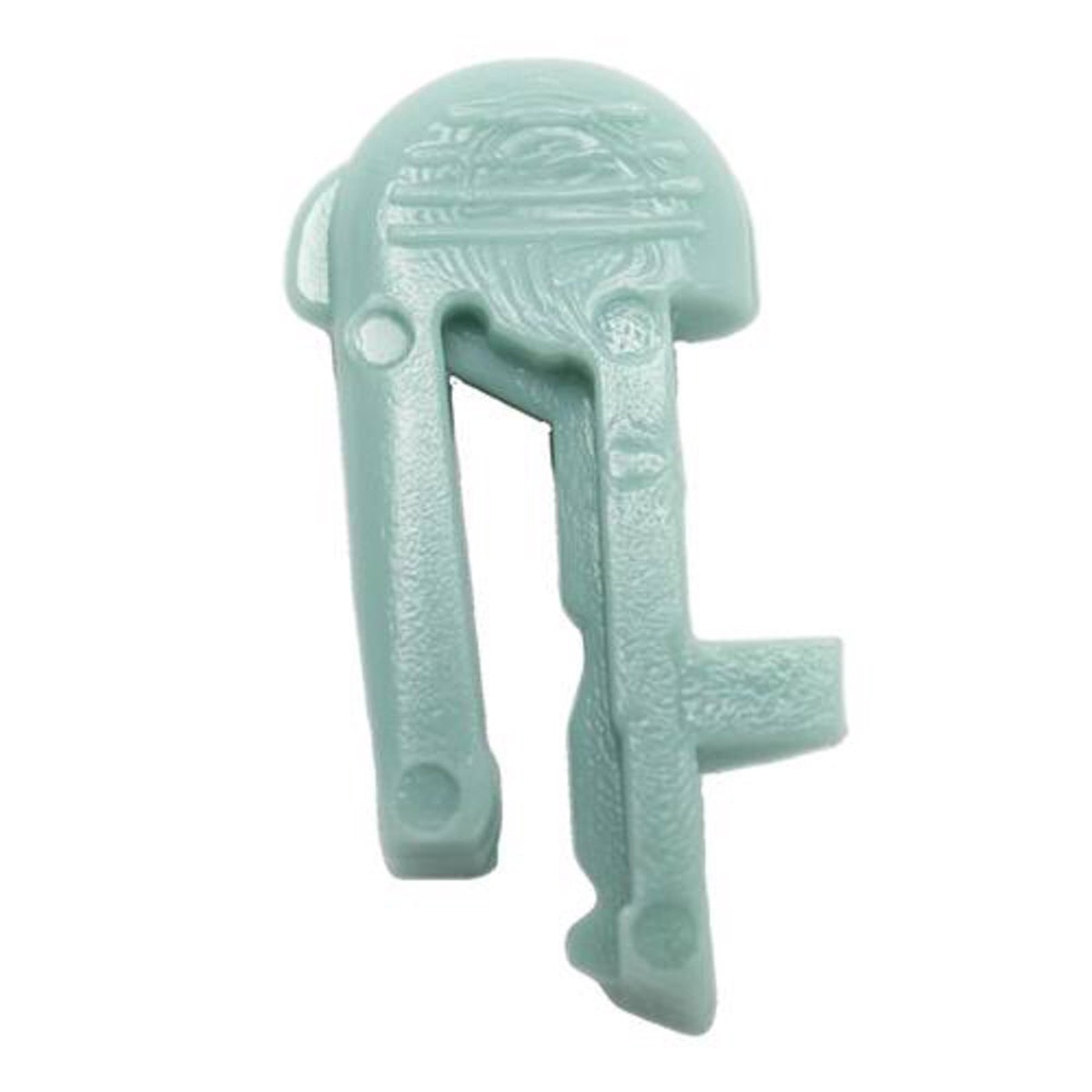 Clip-In Tripper Pin | Intermatic | 107TN222 | Turquoise | (Fits P1101P1131, P1161, P1261P, Tn, Pb, Tb series)