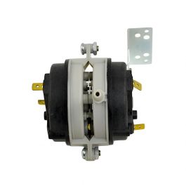 Trane CNT3814 Dual Pressure Switch