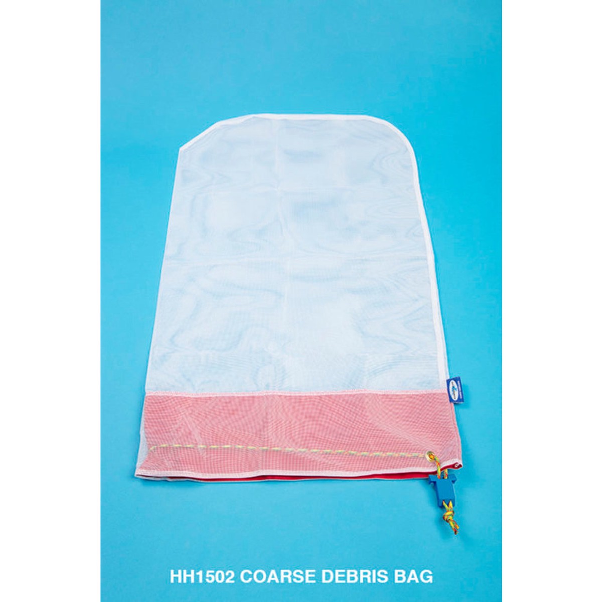 Coarse Bag With Cleat | Hammer | HH1502 | (Regular Sized Nylon)