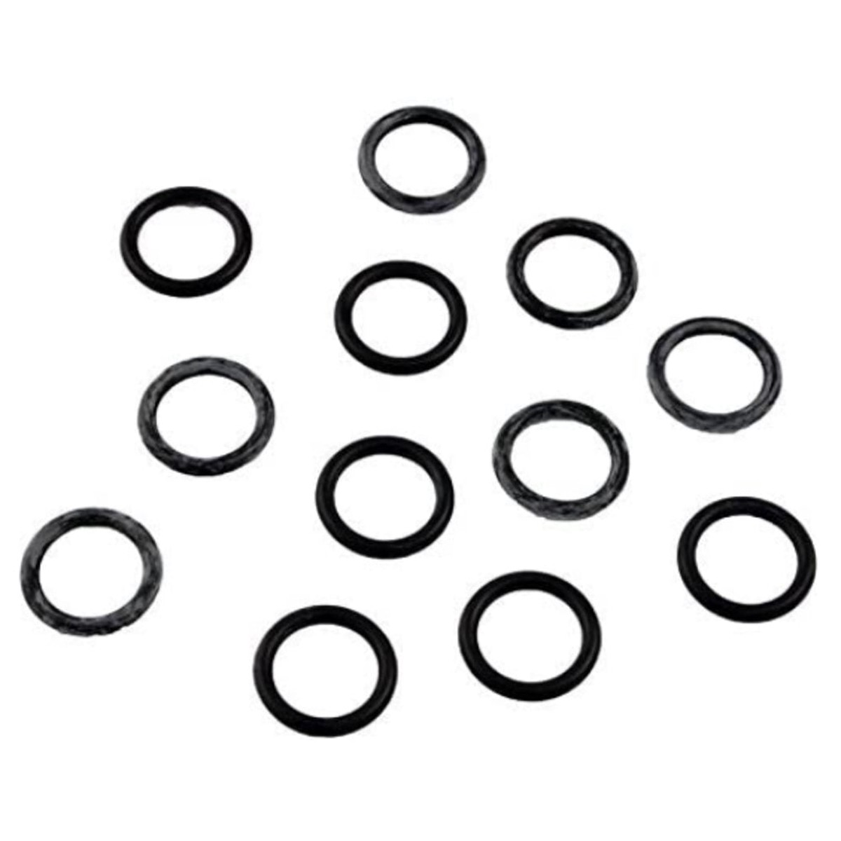Coil Tubesheet O Ring Kit | Pentair | 77707-0119 | EPDM | Pool Heater Replacement