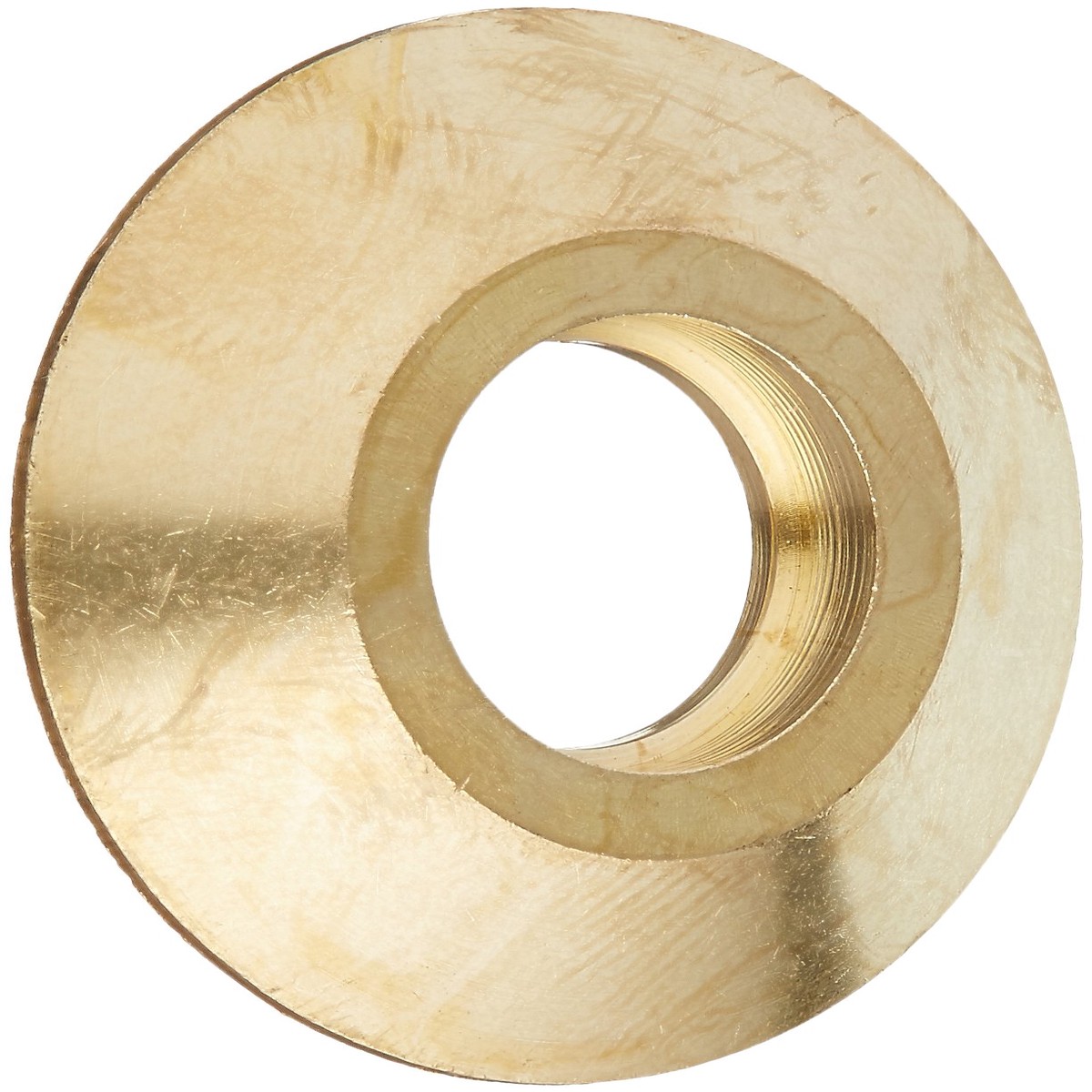 Collar Trim for Brass Anchor