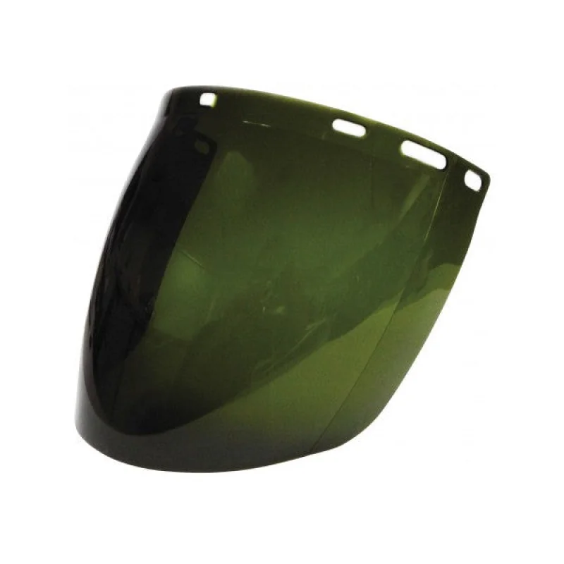 Coloured Replacement Visor