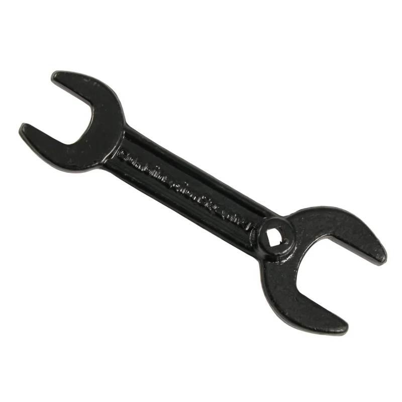 Combination Bottle Spanner