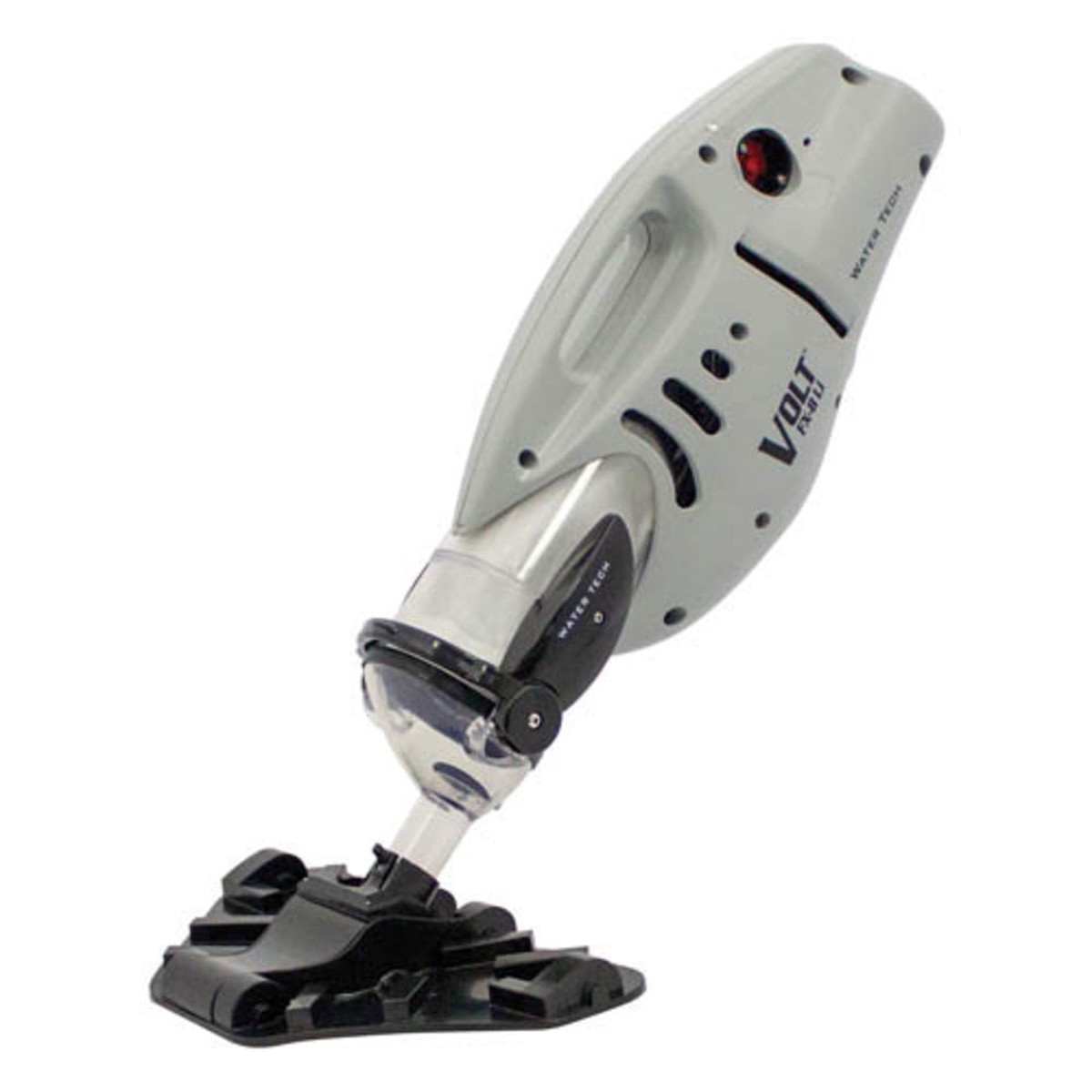 Cordless Pool Vacuum | Water Tech | Volt FX8Li | 34000KL | Heavy Duty Cleaning