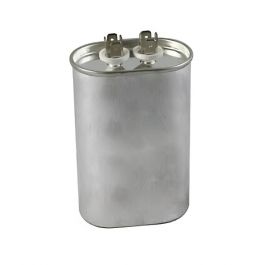 Trane CPT0316 Oval Run Capacitor 20 MFD 370V