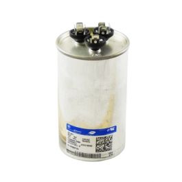 Trane CPT0660 Round Run Capacitor 50-5 MFD 440V