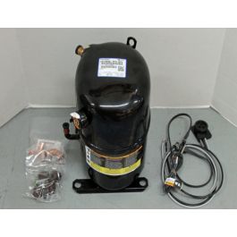 Copeland CR18K6E-TFD-875 3PH Reciprocating Compressor 18400BTU R-22 460V