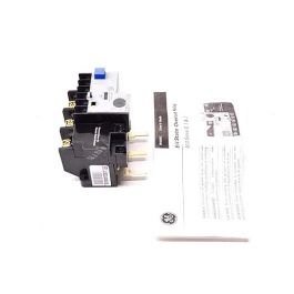 General Electric Products CR324DXHS Motor Starter Overload Relay 13-27AMP NEMA-2