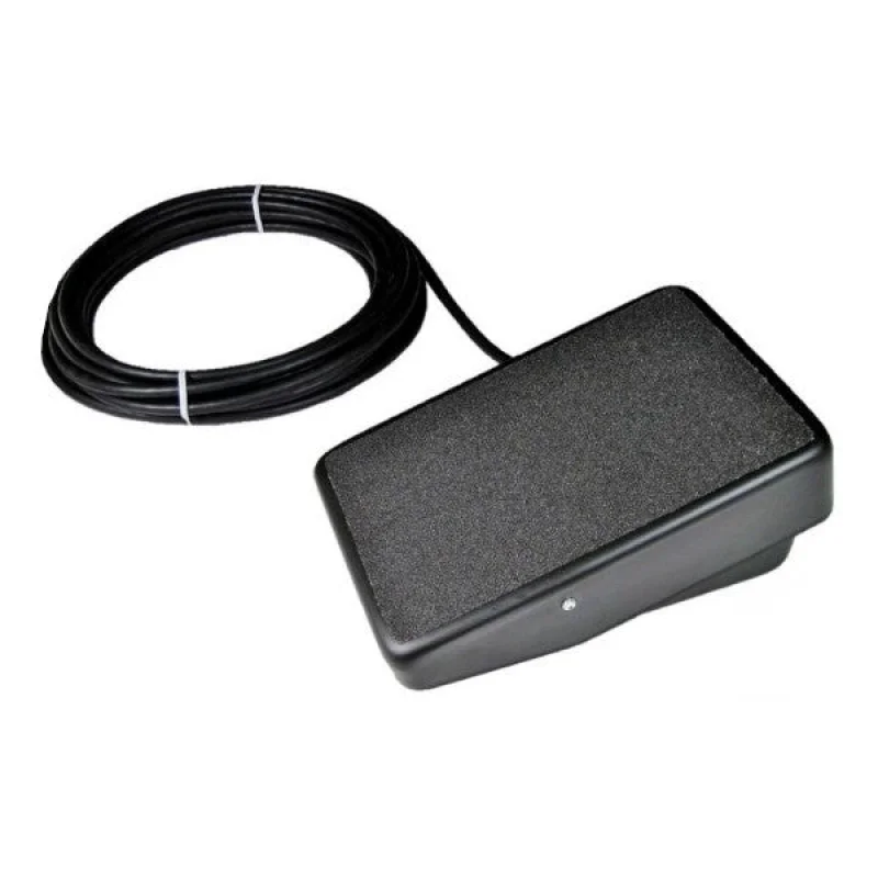 Cros-Arc Foot Pedal