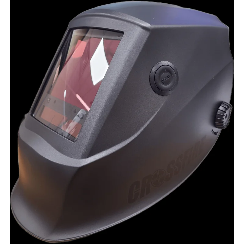 Crossfire 3.0 Auto Darkening Helmet