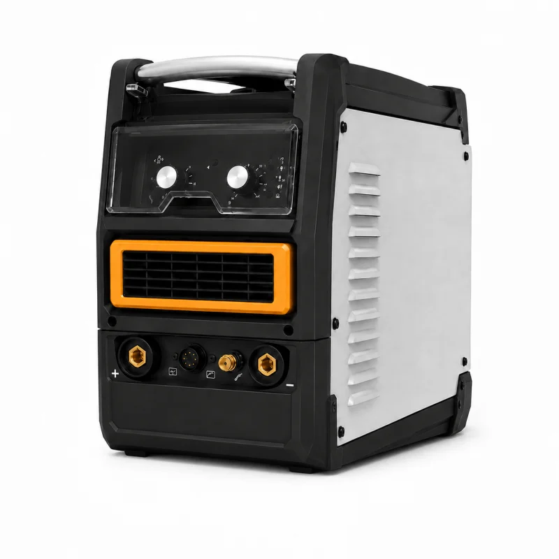 Crossfire NV 230 AC/DC TIG/Stick Welder – Air Cooled