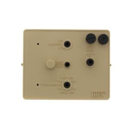 Titus HVAC CSC-3004 Reset Volume Controller Titus II