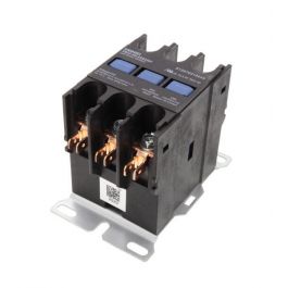 Trane CTR1349 3-Pole Contactor 40A 24V Coil