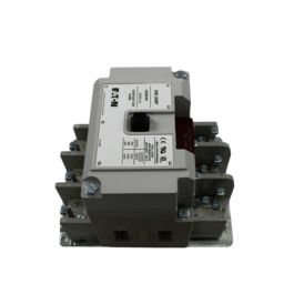 Trane CTR1481 Contactor 200A 3-Pole 120V W/Auxiliary